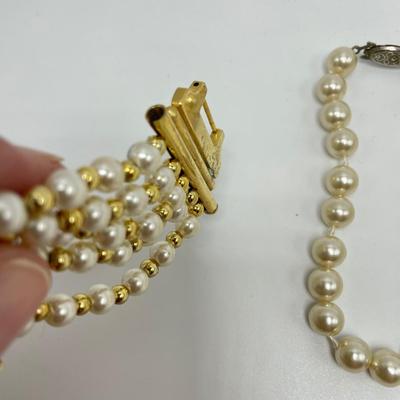 Pearl Treasures (ST-SS)