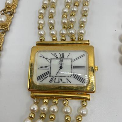 Pearl Treasures (ST-SS)