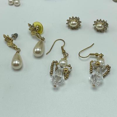 Pearl Treasures (ST-SS)