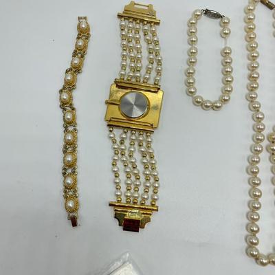 Pearl Treasures (ST-SS)