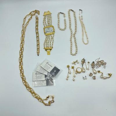 Pearl Treasures (ST-SS)