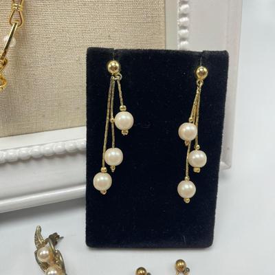 Pearl Treasures (ST-SS)