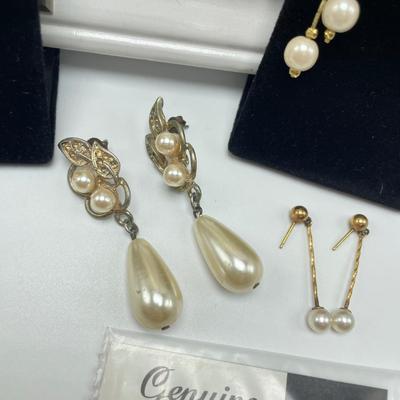 Pearl Treasures (ST-SS)