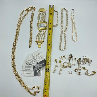 Pearl Treasures (ST-SS)