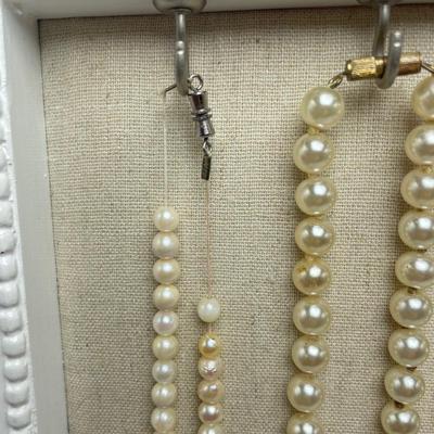 Pearl Treasures (ST-SS)