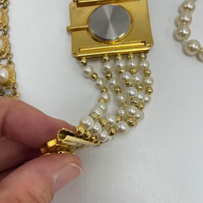 Pearl Treasures (ST-SS)