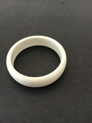 Vintage White bracelet