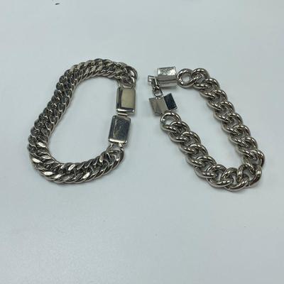 Silver Beauties with 925 (ST-SS)