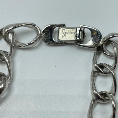 Silver Beauties with 925 (ST-SS)