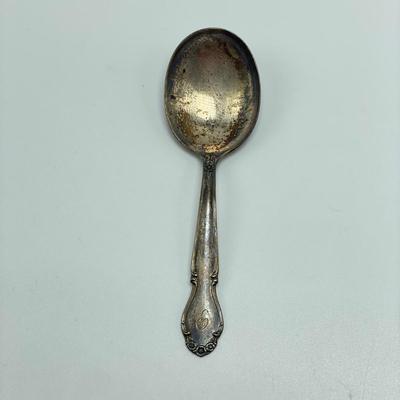 Five Sterling Children’s Flatware (ST-SS)
