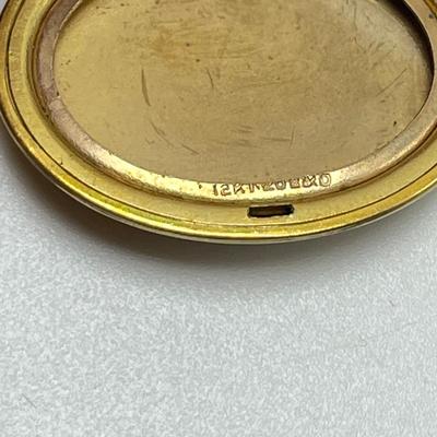 Compacts, Locket, Cameos and More Timeless Pieces (ST-SS)