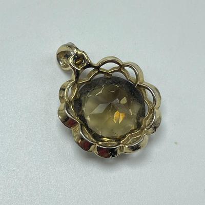 Compacts, Locket, Cameos and More Timeless Pieces (ST-SS)