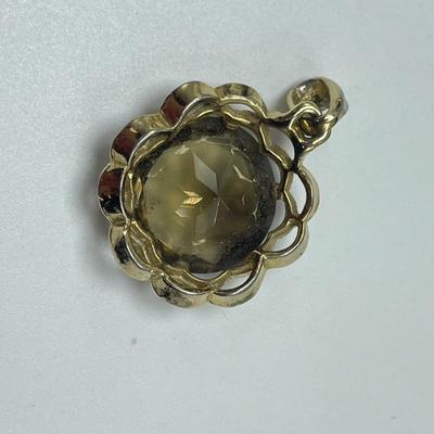 Compacts, Locket, Cameos and More Timeless Pieces (ST-SS)
