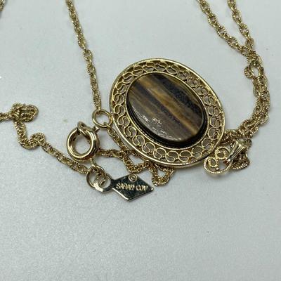 Compacts, Locket, Cameos and More Timeless Pieces (ST-SS)