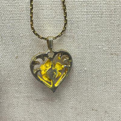 Compacts, Locket, Cameos and More Timeless Pieces (ST-SS)