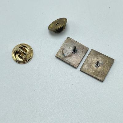 Navy Insignia, Sailing & Scouts (ST-SS)