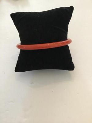 Very good quality Red bracelet