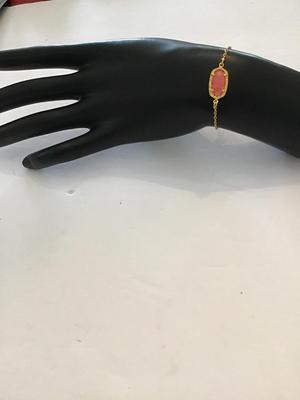 Kendra Scott jem bracelet