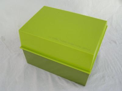 Betty Crocker Recipe Card File. Loaded with Betty Crocker recipes.