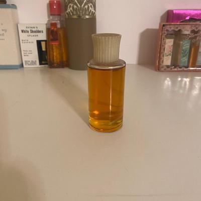 LOT 6B: Vintage Ladies Perfume Bottles - Some Full, Some Partial Bottles