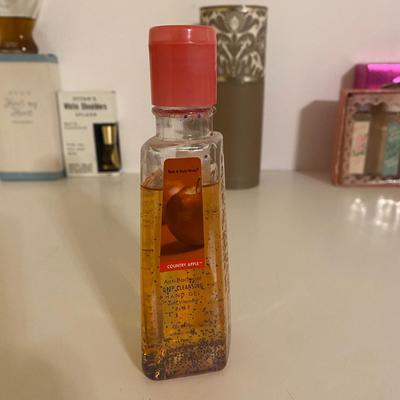 LOT 6B: Vintage Ladies Perfume Bottles - Some Full, Some Partial Bottles