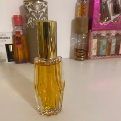 LOT 6B: Vintage Ladies Perfume Bottles - Some Full, Some Partial Bottles