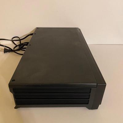 LOT 18: Magnavox VCR/DVD Player - Model DV220MW9