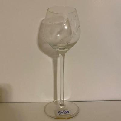 LOT 20B: Toscany Wine Decanter and Glasses