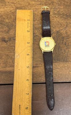 Century Hardware Wrist Watch