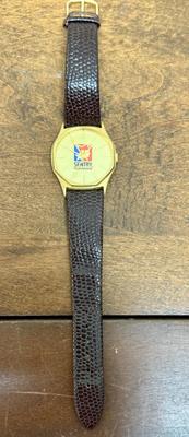 Century Hardware Wrist Watch