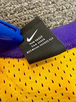 Kobe Bryant LA Lakers Jerseys