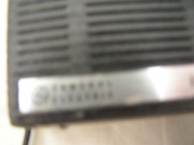 A whole pile of small electronic gadgets, every gizmo you need!