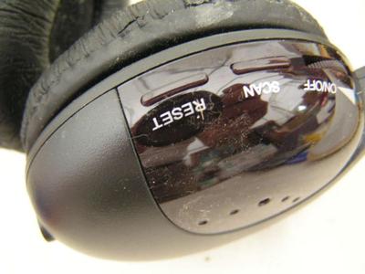 A whole pile of small electronic gadgets, every gizmo you need!