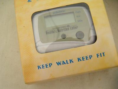 A whole pile of small electronic gadgets, every gizmo you need!