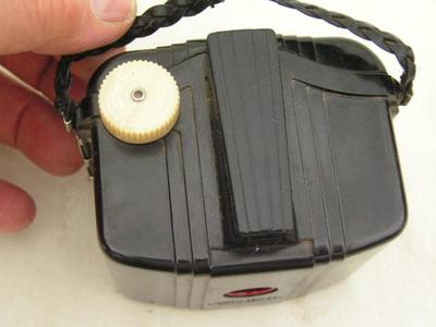 VERY RARE!! Kodak Baby Brownie Special #69. What a prize! Near Mint