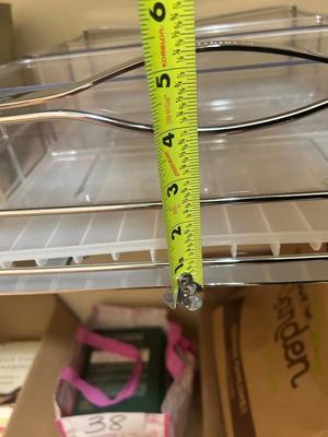 SIMPLE HUMAN AND OTHER ORGANIZING SOLUTIONS