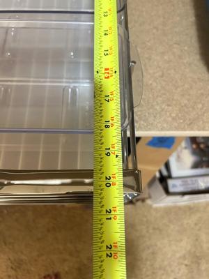 SIMPLE HUMAN AND OTHER ORGANIZING SOLUTIONS