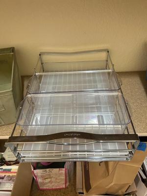 SIMPLE HUMAN AND OTHER ORGANIZING SOLUTIONS