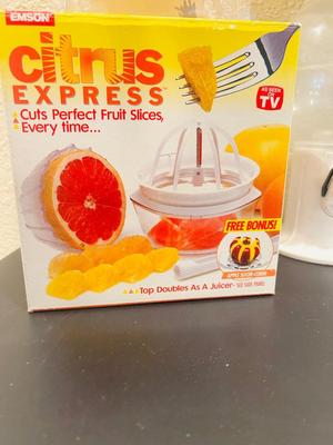 KITCHEN GADGETS