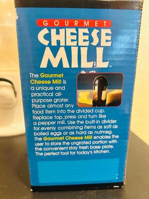 KITCHEN GADGETS