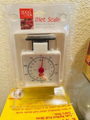 KITCHEN GADGETS