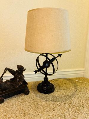 BRONZE COLORED HOME DECOR