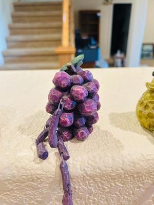 THE REST OF THE HAPPY LITTLE FRUIT GANG