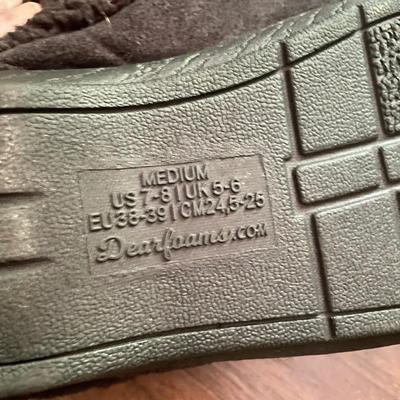 Red/Black Plaid Clothing & More (PB-SS)