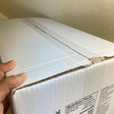 40.5 Lbs Deseret Farms Non-Fat Dry Milk (L-SS)