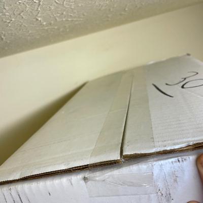 40.5 Lbs Deseret Farms Non-Fat Dry Milk (L-SS)