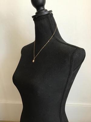 Beautiful Sun necklace