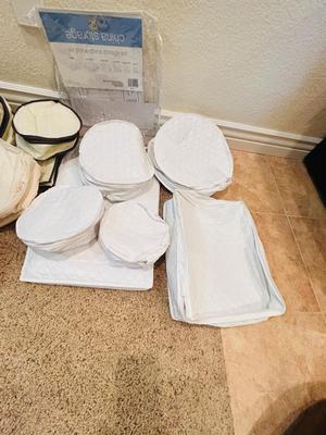 STORAGE FOR YOUR FINE CHINA
