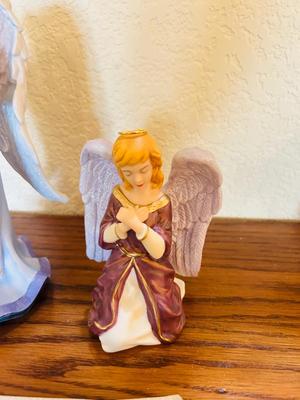HEAVENLY SONG AND HEAVENLY MELODY
