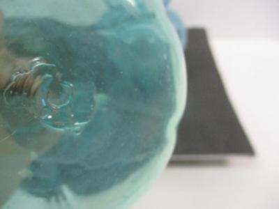 Vintage Hand Blown Vases
